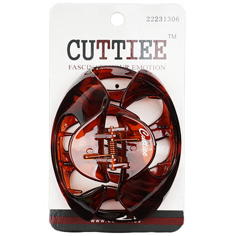 Cuttiee #1306 Claw Hair Clip