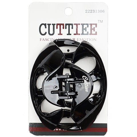 Cuttiee #1306 Claw Hair Clip