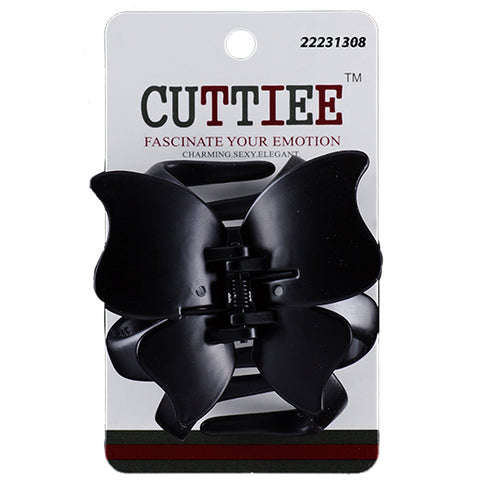 Cuttiee #1308 Claw Hair Clip