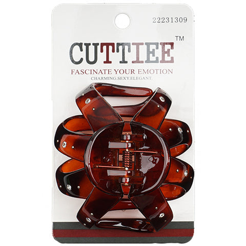 Cuttiee #1309 Claw Hair Clip