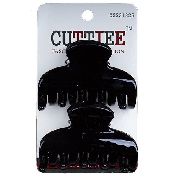 Cuttiee #1325 Claw Hair Clip