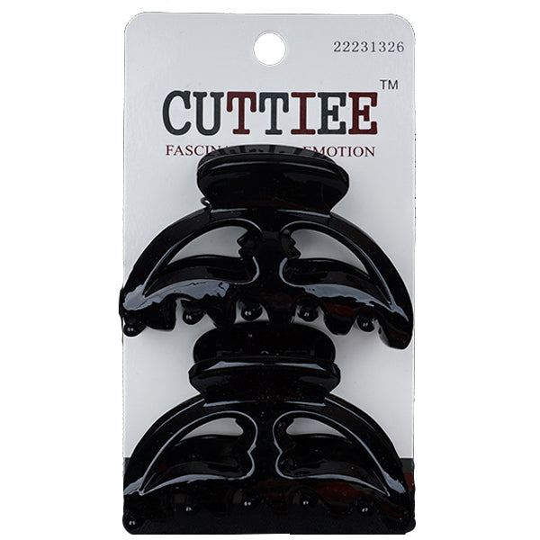 Cuttiee #1326 Claw Hair Clip