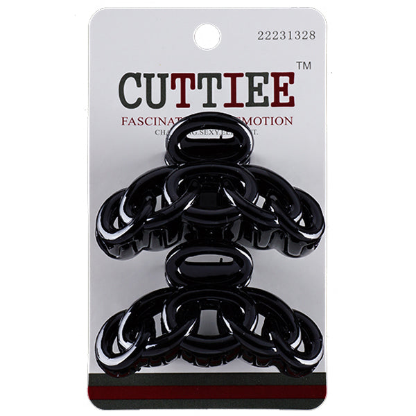 Cuttiee #1328 Claw Hair Clip