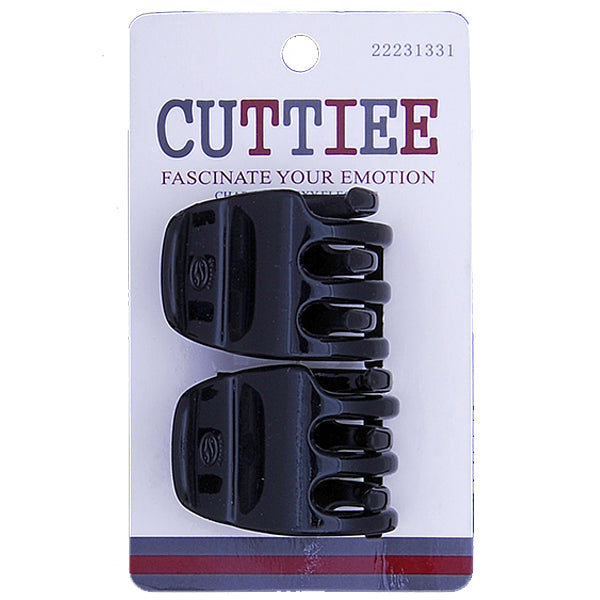 Cuttiee #1331 Claw Hair Clip