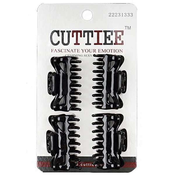 Cuttiee #1333 Claw Hair Clip