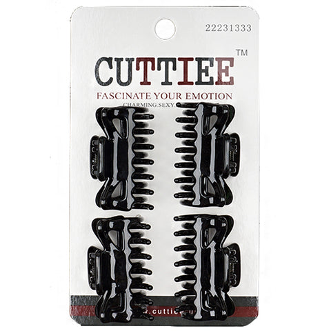 Cuttiee #1333 Claw Hair Clip