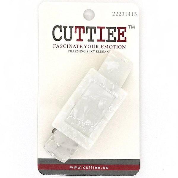 Cuttiee #1415 Sanp Flat Clip