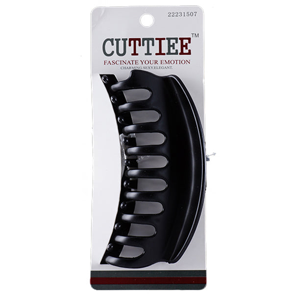 Cuttiee #1507 Large Claw Hair Clip