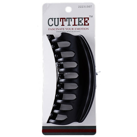 Cuttiee #1507 Large Claw Hair Clip