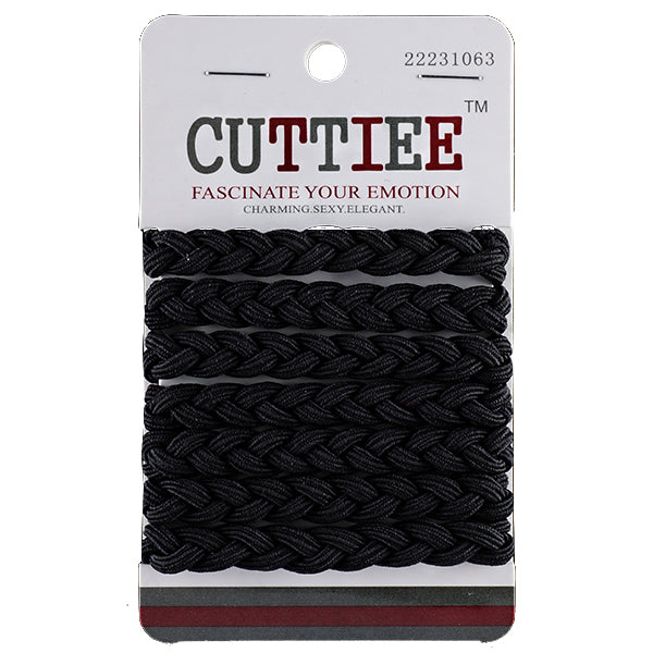 Cuttiee 3 R Elastic Band 7pcs