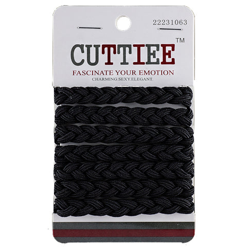 Cuttiee 3 R Elastic Band 7pcs