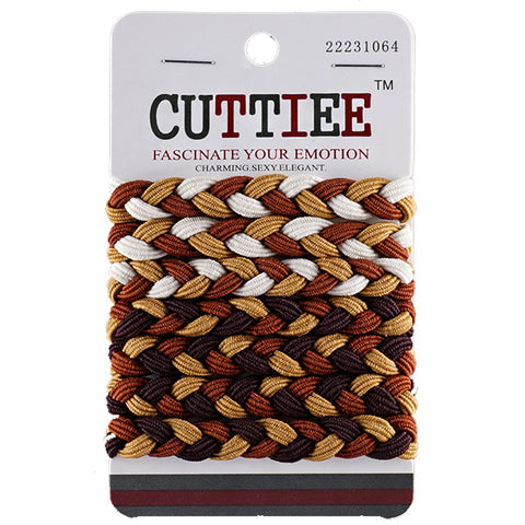 Cuttiee 3 R Elastic Band 7pcs