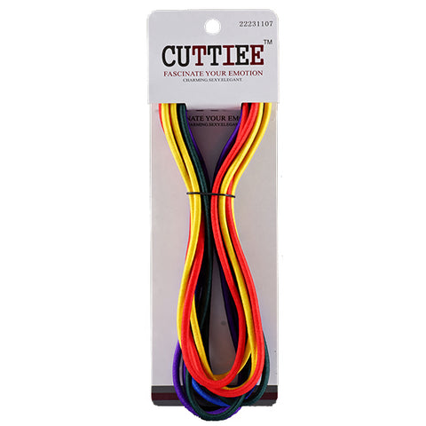 Cuttiee 4mm Long Headband 10pcs