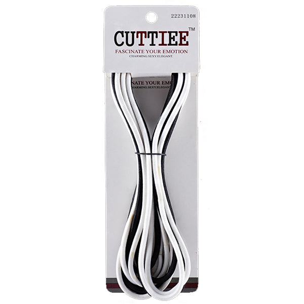 Cuttiee 4mm Long Headband 10pcs