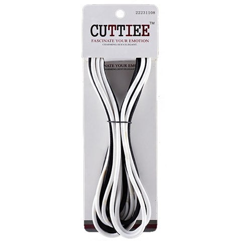 Cuttiee 4mm Long Headband 10pcs
