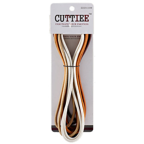 Cuttiee 4mm Long Headband 10pcs