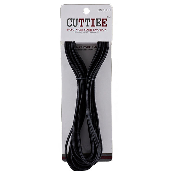 Cuttiee 5mm Long Flat Headband 10pcs