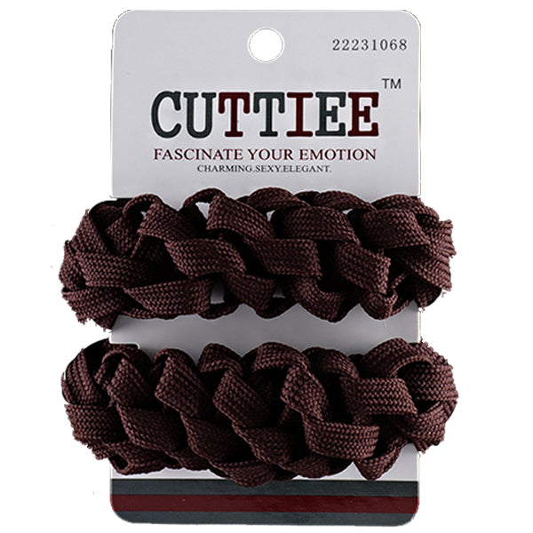 Cuttiee R Elasitic Thick Band 2pcs