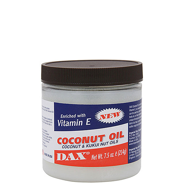 Dax Coconut Oil 7.5oz