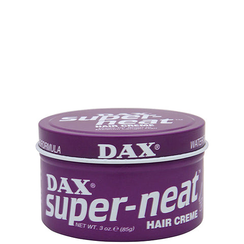 Dax Super-Neat Hair Creme 3oz
