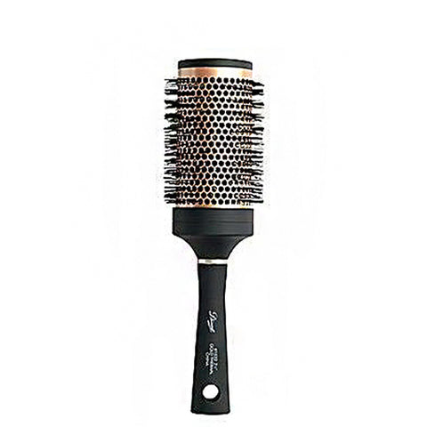 Diane #1032 3 Gold Thermal Brush