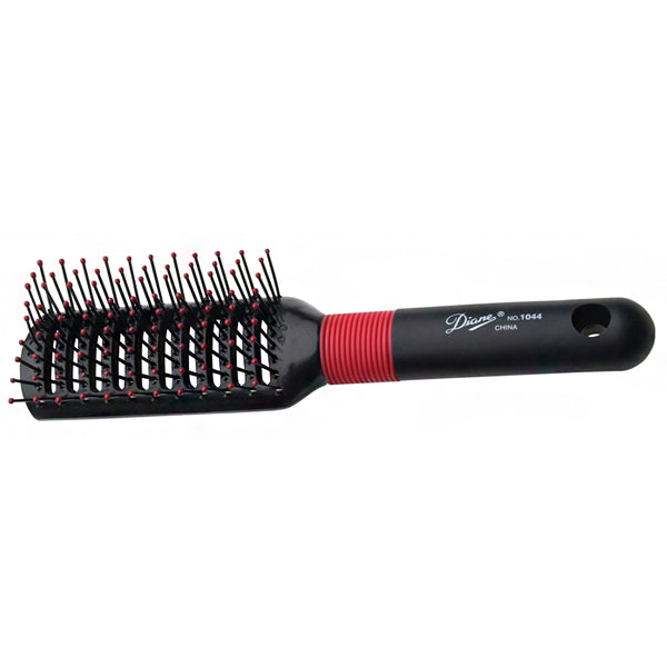 Diane #1044 9 Row Deluxe Tunnel Vent Brush