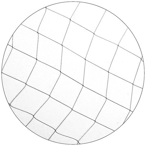 Diane 3-Pack Invisible Mesh Net