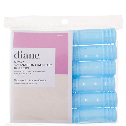 Diane #4716 Snap-On Magnetic Rollers