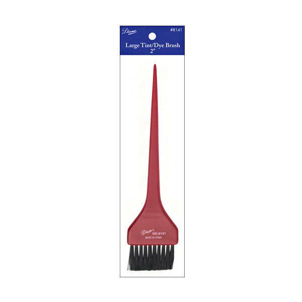 Diane #8141 Medium Tint\/Dye Brush 2