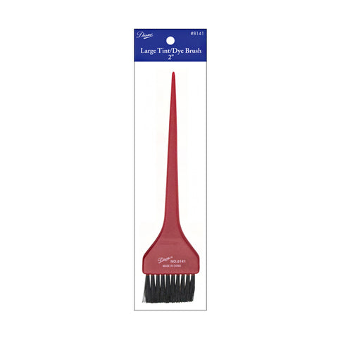 Diane #8141 Medium Tint\/Dye Brush 2