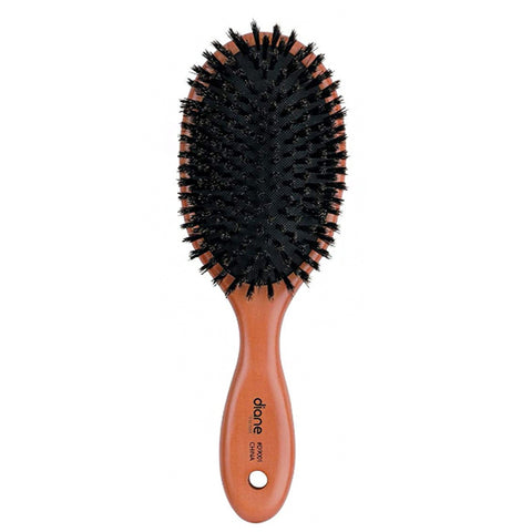 Diane #9001 Large Oval Paddle Brush