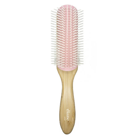 Diane D1067 Bamboo Nylon Pin Styling Brush