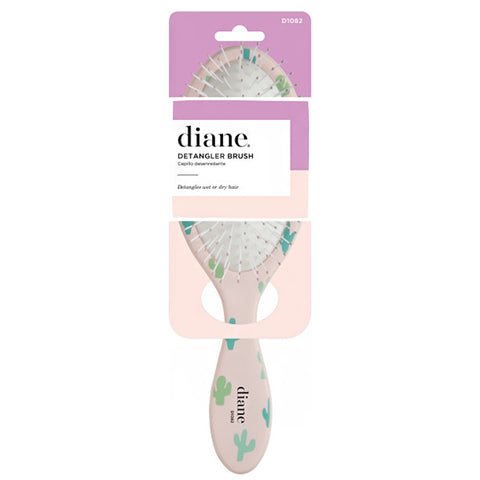 Diane #D1082 Detangler Cactus Brush