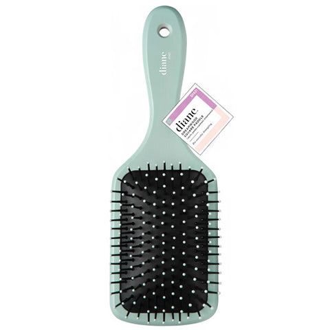 Diane #D1421 Dreamwood Square Paddle Brush