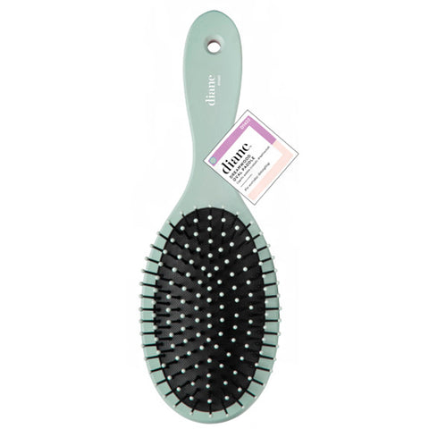 Diane #D1422 Dreamwood Oval Paddle Brush
