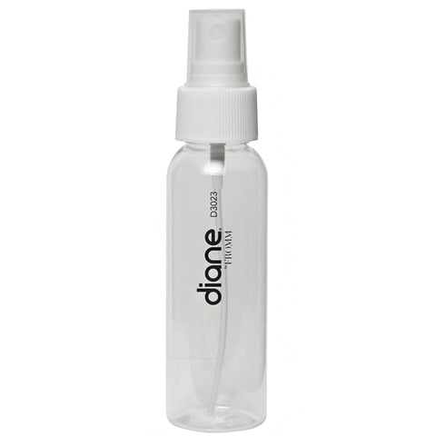 Diane #D3023 Spray Top Bottle - 1.7oz