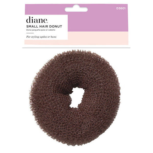 Diane #D3601 Small Hair Donut