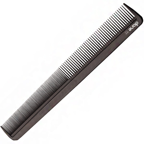 Diane #D37 Styling Comb 9\"
