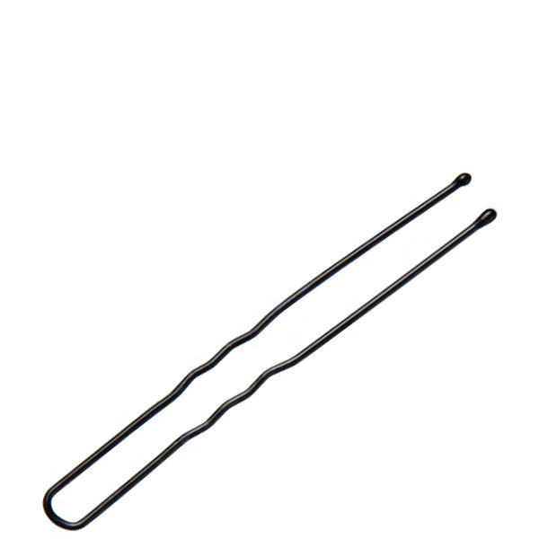 Diane #D476 3\" 1LB Black Hair Pins