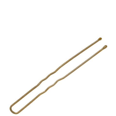 Diane #D477 3\" 1LB Bronze Hair Pins