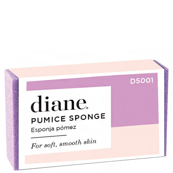 Diane #D5001 Large Pumice Sponge