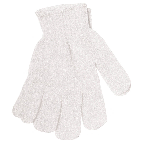 Diane #D6241 Exfoliating Gloves