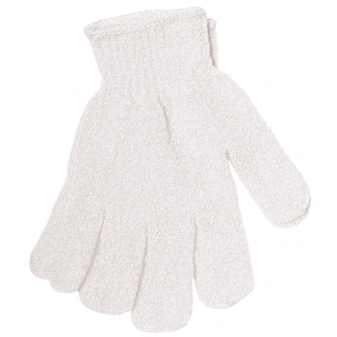 Diane #D6241 Exfoliating Gloves