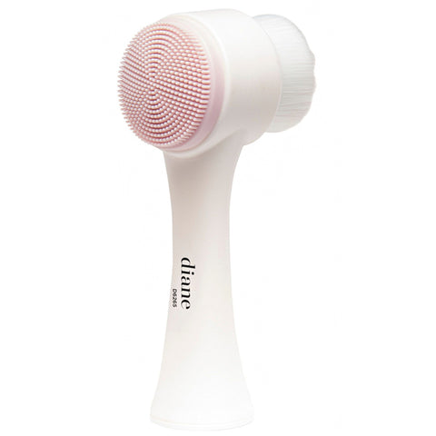 Diane #D6265 Dual Sided Face Cleansing Brush