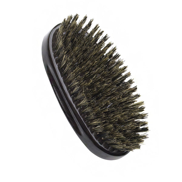 Diane #D8114 100% Boar Military Brush