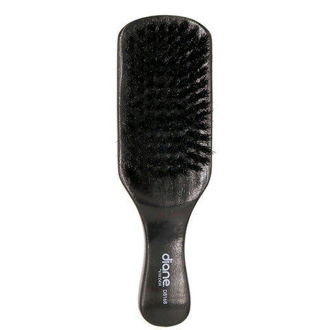Diane #D8168 100% Boar Softy Club Brush 7