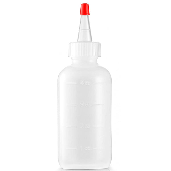 Diane #D847 Applicator Bottle - 4oz