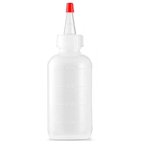 Diane #D847 Applicator Bottle - 4oz