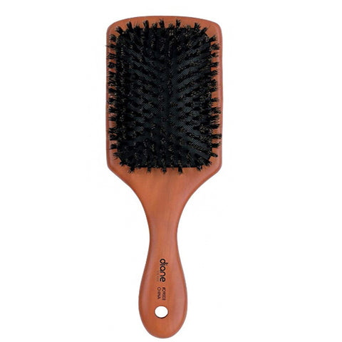 Diane #D9003 Square Paddle Brush