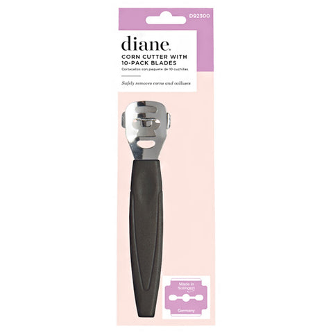 Diane #D92300 Corn Cutter with 10 Blades